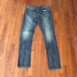 Men’s American eagle jeans 31/34